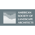 American Society of Landscape Architects Logo
